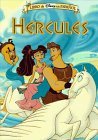 Hercules: Libro De Disney En Espanol