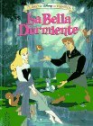 La Bella Durmiente -- Libro De Disney En Espanol